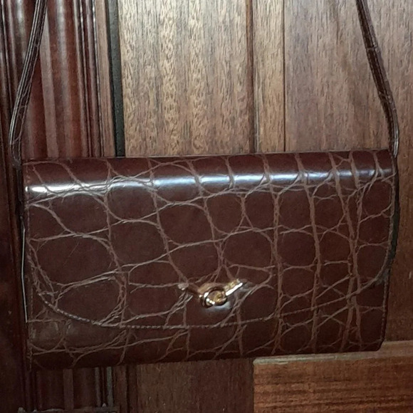 Sasha New York Shoulder Bag NWT - Picture 3 of 12